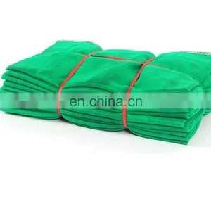 Construction Scaffolding Safety Net Orange/blue/green/red/black/yellow Color thumbnail-4