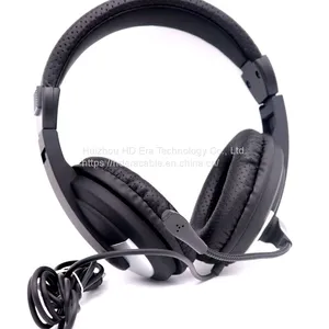Professional Wired Headphone Noise Canceling for Studio Use HD803 thumbnail-1