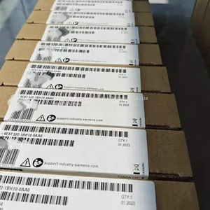 6ES7522-1BH10-0AA0 Siemens Imported SM522 Output Module From Germany thumbnail-2