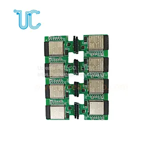 FR-4 Multilayer PCB Circuit Board PCB Manufacturer thumbnail-5