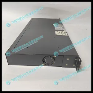 FOXBORO A2H254-16 P0973BK Digital Input Module thumbnail-1