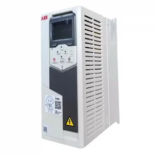NEW ABB Frequency INVERTER ACS580 SERIES AC DRIVES ACS580-01-02A7-4 thumbnail-1