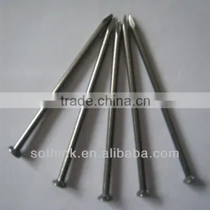 Iron Wire Nails thumbnail-1