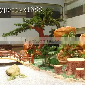 Artificial Small Stone Statue thumbnail-1
