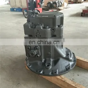 PC160LC-8 Excavator Main Pump PC160LC-8 Hydraulic Pump thumbnail-3