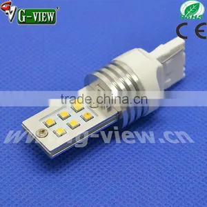 Factory Direct Sale Turn Signal Brake Light 7440 12smd 2323 Auto Led Bulb T20 thumbnail-2