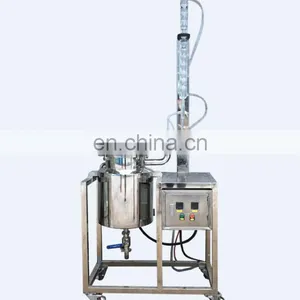 Industrial Distiller Essential Oil Extraction Machine thumbnail-2
