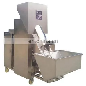 Dehydrated Red Onion Powder Processing Plant thumbnail-1