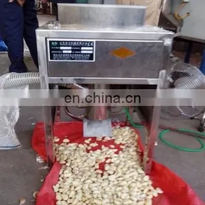 Commercial Use Garlic Onion Peeling Peeler Machine in Dry Way thumbnail-2