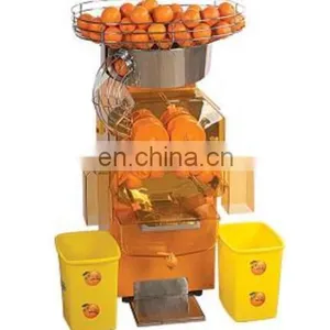 Manual Fruit Juice Machine Electric Orange Juicer thumbnail-1