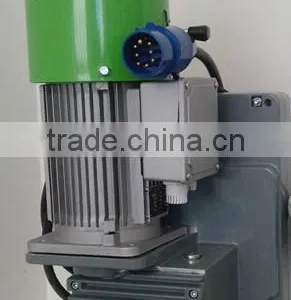 LTD 630/800/1000 Hoist for Suspended Platform/gondola/cradle thumbnail-3