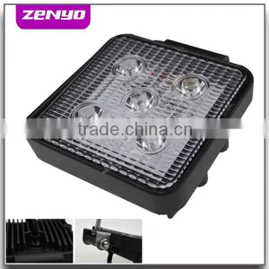 WL-CW15 15w 12v/24v Led Working Light thumbnail-1