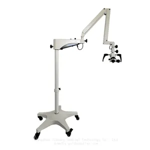 Medical ENT Examination Microscope, ENT Surgical Microscope, ENT Operation Microscope thumbnail-3
