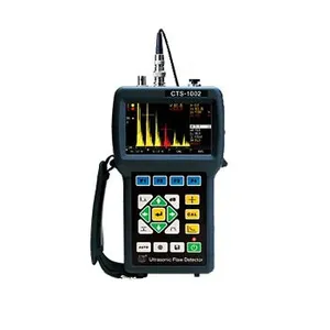 Portable Handy Ultrasonic Flaw Detector thumbnail-1