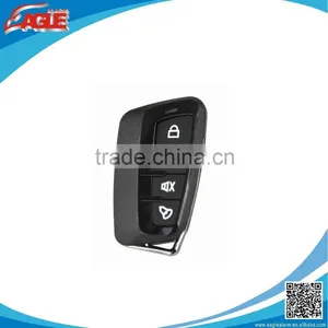 2016 Car Security Wireless Intelligent Remoter Controller thumbnail-1