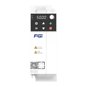 FD200 Series Frequency Inverter thumbnail-5