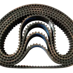 Auto Timing Belt, Car Auto Spare Parts Transmission Belt thumbnail-2