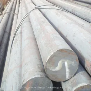 42CrMo High-quality Alloy Round Steel thumbnail-2