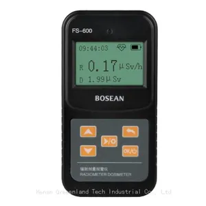 Radiation Detector FA-600 thumbnail-1