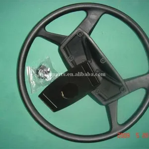 Daewoo Bus for Sale Bus Parts Classic Steering Wheel thumbnail-4