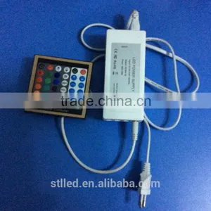Wholesale Product SMD5050 DC12V/24V Flexible Rgbw Led Strip Shenzhen Smart Lighting Technology Co., Ltd thumbnail-2