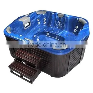 SPA With European Design thumbnail-1