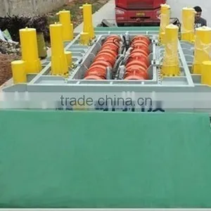 KINGSUN Best Selling Quartz Slab Vibrating Equipment/600 M2/ 8 Hours Man-made Quartz Manufacturing Machines thumbnail-1