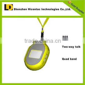 New Arrival 2015 Rechargeable Mini Gps Gsm Tracker for Pet thumbnail-2
