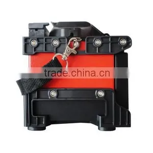 Mini FTTX Fusion Splicer DVP-740 Convenient for All Kinds of Fibers thumbnail-3