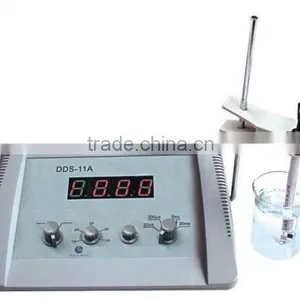 Portable Conductivity Meter thumbnail-1