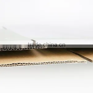 Custom Made Popular Seller Cheap White Paper Box Printing thumbnail-4