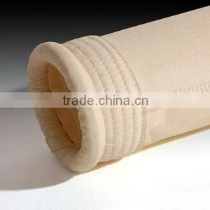 PPS High Temperature Dust Filter Bag thumbnail-1