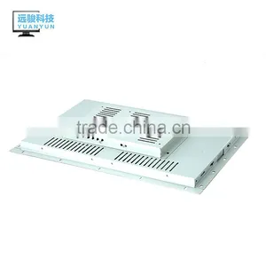 Industrial 19 Inch USB Metal Frame LCD Monitor 1440*900 Open Frame /kiosk/wall thumbnail-3