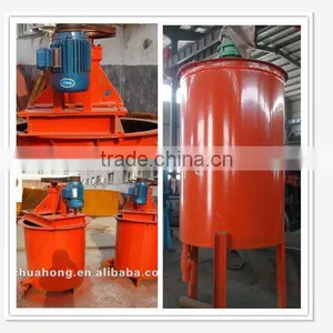 2015 New Type Mineral Mixer Agitator Tank With Low Price thumbnail-4