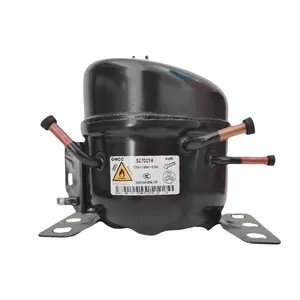 Original GMCCR600A Refrigerator Compressor SZ70C1H thumbnail-1