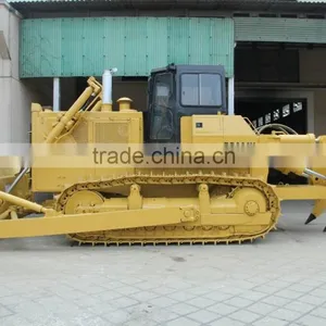 PENGPU 320HP Bulldozer PD320Y-1 thumbnail-2