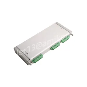 Bently Nevada 126599-01 Aero GT I/O Module thumbnail-1