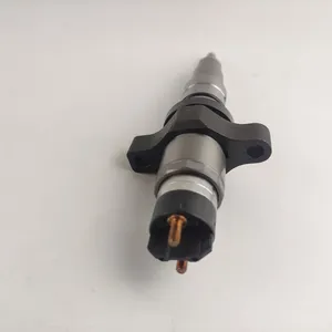 5263316 Machinery Engine Parts Fuel Injector 0445120238 5263316 thumbnail-3
