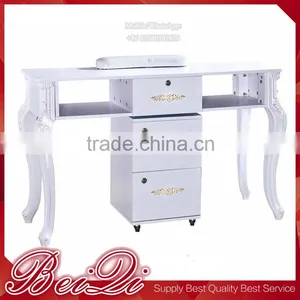 Factory Price High Quality Manicure Table Manufacturer thumbnail-1