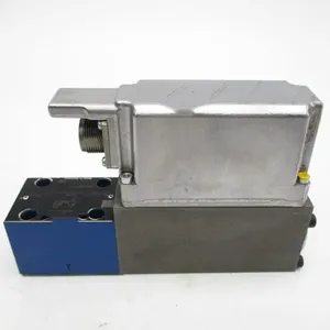 DBETX Series DBETBEX-10/180G24K31A1M 0811402035 DBETX-1X/250G24-25NZ4M Electromagnetic Directional Valve thumbnail-2