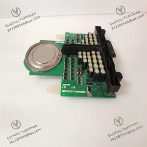 ABB IGCT 5SHY4045L0002 Commutated Thyristor thumbnail-2