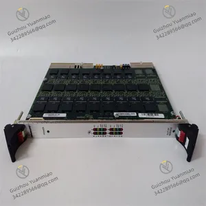 Dialogic DMV2400A-CPCI Digital Media Processing Board Card thumbnail-2