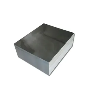 2.8/2.8 Tinplate Food Grade Metalen Electrolytically Tinned Plate Ae4 thumbnail-5