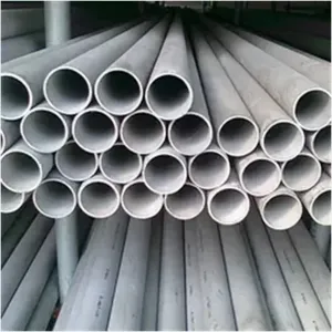 Discount Seamless Stainless Pipes With Ba/2b/No.1 Pickling/Polished thumbnail-2