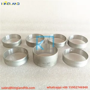 C7 Engine Camshaft Bushing 216-5586 2165586 For CAT thumbnail-4