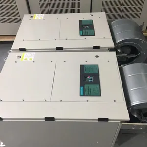 Siemens Expands the DC Speed Controller 6RA80 DC Speed Controller Jingdongneng DC Speed Controller thumbnail-4