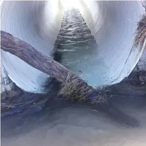 Trenchless Pipe Rehabilitation Technology Machine thumbnail-3
