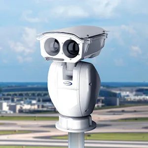 Versatile Forest Fire Detection Camera With Intelligent Alarms, Smoke Recognition, and ONVIF Protocol Support thumbnail-3