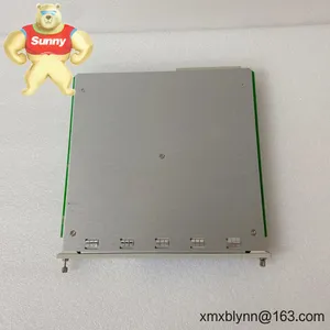 Bently Nevada 3500/32-01-00 Relay Module – Reliable Discrete Shutdown and Alarm Outputs for the 3500 Machinery Protection Rack thumbnail-2