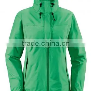 Professional Sports Wear Rain Jacket Art:CS - 1101 thumbnail-1